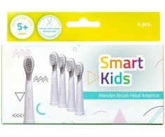 Meriden galas MERIDEN galas Sonic+ Smart KIDS 4 vnt.
