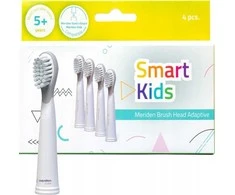 Meriden galas MERIDEN galas Sonic+ Smart KIDS 4 vnt.