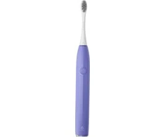 Oclean Elektrinis dantų šepetėlis Endurance, Violetinis