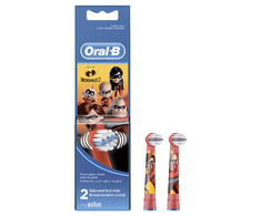 Oral-B antgalis ORAL-B BRAUN TIP EB10-2