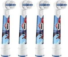 Oral-B Stages Power Kids Voiderman 4pc.