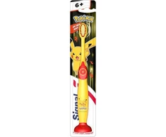 Dantų šepetėlis ORBICO *****Pokemon szczoteczka d/zębów Pikachu 15403