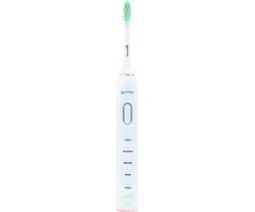 Elektrinis dantų šepetėlis Oromed Oro-Brush, Baltas
