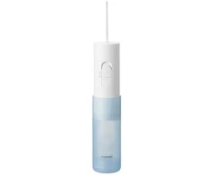 Panasonic EW-DJ11-A503 Oral Irrigator, Baltas/Mėlyna | Panasonic
