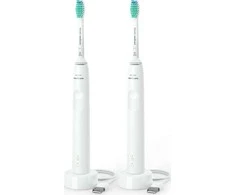Philips 3100 series Sonic elektrinis dantų šepetėlis HX3675/13