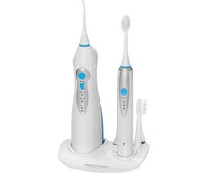 ProfiCare Profi-Care elektrinis dantų šepetėlis su burnos irigatoriumi PC-DC 3031