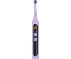 Dantų šepetėlis Šepetėlis 4Swiss ST216 Electrosonic Care+ Lavender
