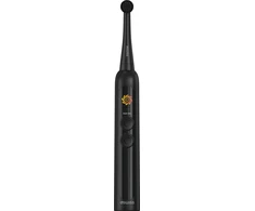 Dantų šepetėlis Šepetėlis 4Swiss ST216 Electrosonic Care+ Juodas