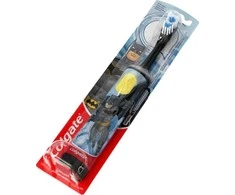 Dantų šepetėlis COLGATE BATMAN