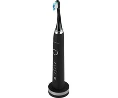 Dantų šepetėlis Meriden Sonic + Professional MS 589B Juoda
