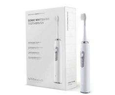 Elektrinis dantų šepetėlis WhiteWash Sonic Whitening SW2000
