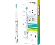 Dantų šepetėlis Šepetėlis Meriden Smart SMART Kids 5+ balta