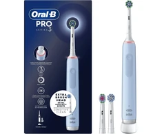 Dantų šepetėlis Šepetėlis Oral-B Braun