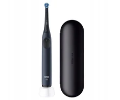Dantų šepetėlis Šepetėlis Oral-B iO Series 2 Granatowa + Dėklas