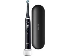 Dantų šepetėlis Oral-B IO serija 6 Juoda