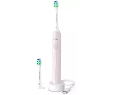 Dantų šepetėlis Philips Sonicare 2100 HX4022/03 šviesiai rausva