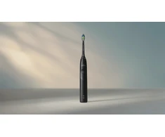 Dantų šepetėlis Philips Sonicare 5300 HX7101/03 juoda