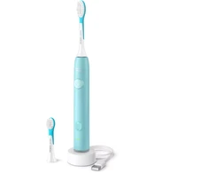 Dantų šepetėlis Philips Sonicare Kids Smart HX6600/13 mėlyna