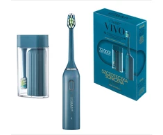 Dantų šepetėlis VITAMMY VIVO, mėlyna