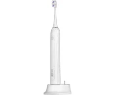 Dantų šepetėlis Seysso Carbon Basic SE005WHT Balta