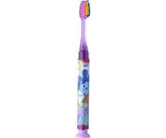Dantų šepetėlis Sunstar GUM D.GUM SZCZ.D/KIDS MONSTER LIGHTUP 903