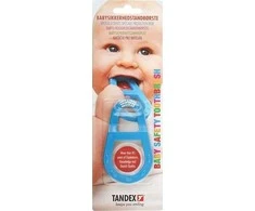 Tandex Kūdikių šepetėlis (kartus)
