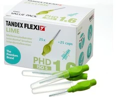 Tandex Tandex (25 vnt)