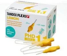 Tandex Tandex (25 vnt.)
