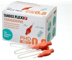 Tandex Tandex (25 vnt.)