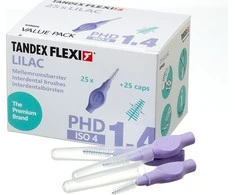 Tandex Tandex (25 vnt)