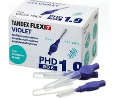 Tandex Tandex (25 vnt)
