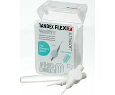 Dantų šepetėlis Tandex Tandex (6 vnt.)
