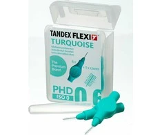 Tandex Tandex (6 vnt) FlexI X- micro Tušinukai