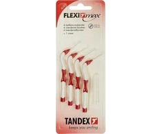Tandex Tandex FlexI Max Ruby (raudona)