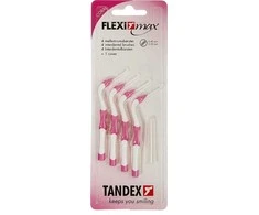 Tandex Tandex FlexI Max koralai (rožinės spalvos)