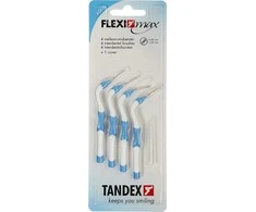 Tandex Tandex FlexI Max AquA (mėlyna)