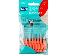 TePe Extra Soft tarpdantys