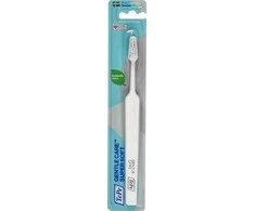 TePe Gentle Care, labai švelnus Super Soft dantų šepetėlis