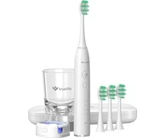 Dantų šepetėlis TrueLife SonicBrush GL UV