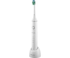 Dantų šepetėlis „TrueLife SonicBrush Compact Duo“.