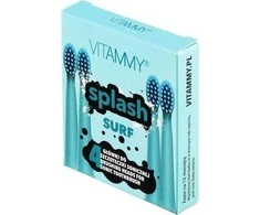 Vitammy pabaiga Splash Surf 4vnt.