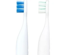 Pabaiga Vitammy juostiniam dantų šepetėliui Smile 2vnt.