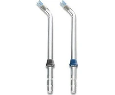 Waterpik™ Wp-100-Wp-450 atsarginis antgalis 2 vnt