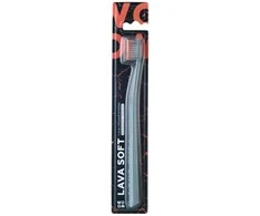 Woom Lava Soft minkštas dantų šepetėlis