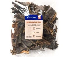Šunų Skanėstai - Petmex Jautienos Kramtukas 1 Kg