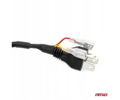 Amio LED Darbinė lempa AWL57, 45W 6500K 8000lm 9-36V