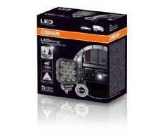 Osram Darbo žibintas (LED, 12/24 V, 15 W)