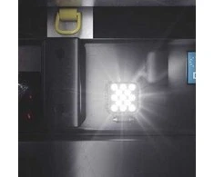 Osram Darbo žibintas (LED, 12/24 V, 15 W)