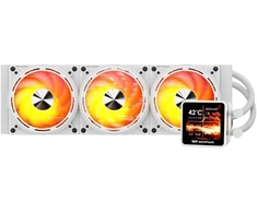 darkflash Vanduo cooling for the processor DE360 (baltas)
