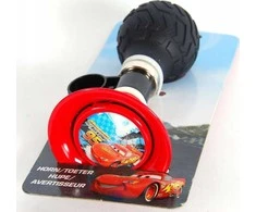 Darpeje Volare Rowerki Licencyjne *****Tršbka do roweru Cars 776 07767